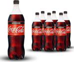 Coca Cola Şekersiz 6 X 1 L