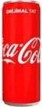 Coca-Cola Teneke 330 Ml