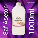 Cocky Oje Temizleyici Litrelik Aseton 1000Ml (1 Litre)