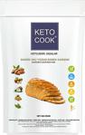 Cocos Hills Ketocook Ketojenik Badem Unu Yoğun Ekmek Karışımı 300 Gram