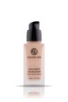 Cocosh She Waterproof Silk Liquid Foundation Fondöten