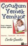 Çocuğum Yemek Yemiyor