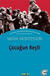 Çocuğun Keşfi Maria Montessori Kaknüs Yayinlari