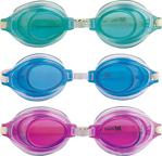 Çocuk Yüzücü Gözlüğü Havuz Gözlüğü 2-7 Yaş 21002