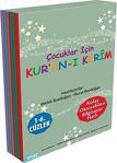 Çocuklar İçin Kur'An-I Kerim 1 - 6. Cüzler (6 Kitap Takım)