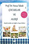 Çocuklar Ve Alerji Doğan Kitap