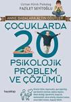 Çocuklarda 20 Psikolojik Problem Ve Çözümü-Fazilet Seyitoğlu