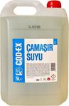 Cod-Ex Çamaşır Suyu 5 Lt