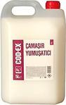 Cod-Ex Çamaşır Yumuşatıcı 5 Litre - Swan