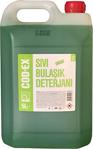 Cod-Ex Sıvı Bulaşık Deterjanı Exstra 5 Litre