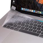 Codegen Apple Macbook Pro A1278 Eu Türkçe Silikon Klavye Koruyucu Cmp-Mksc