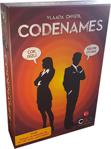 Codenames Kutu Oyunu