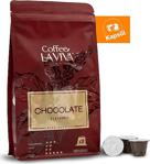 Coffee La Viva Chocolate Çikolata Aromalı Kapsül Kahve Nespresso Uyumlu 30 X 5.3 G