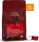 Coffee La Viva Decaf Kafeinsiz Kapsül Kahve Nespresso Uyumlu 30 X 5.3 G
