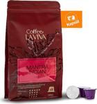 Coffee La Viva Mantra Indian Kapsül Kahve Nespresso Uyumlu 30 X5.3 G