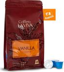 Coffee La Viva Vanilla Vanilya Aromalı Kapsül Kahve 30 X 5.3 G