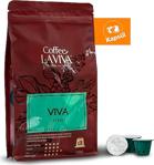 Coffee La Viva Viva Intensio Kapsül Kahve Nespresso Uyumlu 30 X 5.3 G