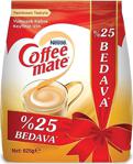 Coffee Mate Nestle Kahve Kreması Süt Tozu 625Gr Ekonomik Paket 1 Adet