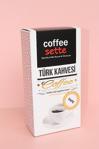 Coffee Sette Geleneksel Türk Kahvesi 250 Gr (Özel Harman)