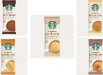 Coffee Starbucks Sınırlı Üretim Premium Kahve Karışımı Seti 5'Li