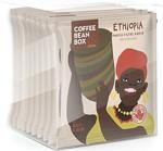 Coffeebeanbox Pratik Filtre Kahve Ethiopia 10'Lu Kutu