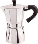 Coffeehutt Hes-6 Mokapot