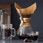 Coie Chemex Kahve Demleme 600 Ml.