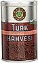 Çok Kavrulmuş Türk Kahvesi 250G