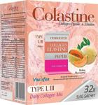 Colastine - Hidrolize Kolajen + Elastin 32 Saşe