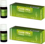 Cold-Mix 10 Ml 2'Li Paket İnhaler Damla