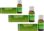 Cold-Mix 10 Ml 3'Lü Paket İnhaler Damla