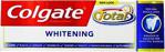 Colgate Advance Whitening Diş Macunu 50 Ml + Diş Fırçası