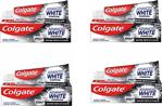 Colgate Advanced White 2 Ad X 2 / 4 Adet