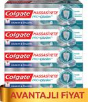 Colgate Hassasiyete Pro-Çözüm Onarım ve Önleme 75 ml x4 Adet Diş Macunu