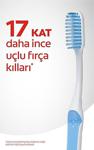 Colgate Mikro Ince Derin Ve Hassas Temizlik Yumuşak Diş Fırçası X 2 Adet + Diş Fırçası Kabı