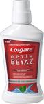 Colgate Optik Beyaz 250 Ml Gargara