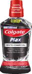 Colgate Plax Beyazlık Aktif Kömür Beyazlatıcı 500 Ml Gargara