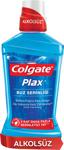 Colgate Plax Buz Serinliği 500 Ml Gargara