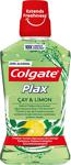Colgate Plax Çay ve Limon 500 ml Gargara