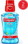 Colgate Plax Nane Ferahlığı 250 Ml 2 Adet Gargara