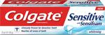 Colgate Sensifoam Beyazlık 75 ml Diş Macunu