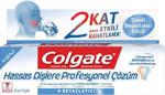 Colgate Sensitive Pro Relief Beyazlık 75 ml Diş Macunu