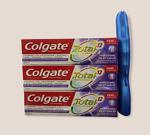 Colgate Total Profesyonel Diş Eti Sağlığı 75 Ml 3 Adet Diş Macunu