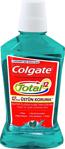 Colgate Total Yeşil Nane Esintisi 500 Ml Gargara