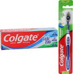 Colgate Üçlü Etki 50 Ml + Premier Clean Diş Fırçası Hediyeli Diş Macunu