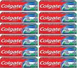 Colgate Üçlü Etki 50 ml x12 Adet Diş Macunu