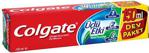 Colgate Üçlü Etki Nane Ferahlığı 150 ml Diş Macunu