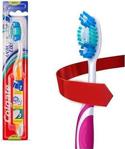 Colgate Üçlü Etki Orta Diş Fırçası