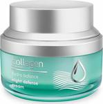 Collagen By Watsons Hydro Balance Gece Koruma Kremi 50 Ml