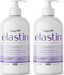 Collagen Forte Elastin Selülit Ve Çatlak Karşıtı Jel 250 Ml 2 Adet